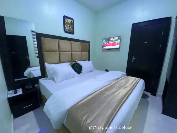 Mini Suite